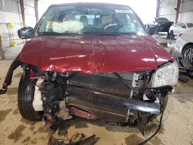 Photo 5 from auction – 2016 DODGE GRAND CARA with VIN 2C4RDGBG5GR146960
