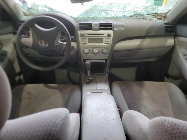 Photo 8 from auction – 2011 TOYOTA CAMRY BASE with VIN 4T4BF3EK5BR128573