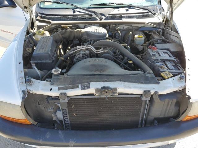 Photo 11 from auction – 1999 DODGE DAKOTA with VIN 1B7GL22X9XS292905