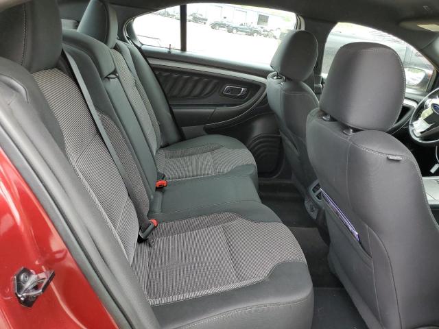 Photo 10 from auction – 2015 FORD TAURUS SEL with VIN 1FAHP2E89FG141129