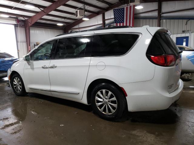 Photo 2 from auction – 2017 CHRYSLER PACIFICA T with VIN 2C4RC1BG9HR691903