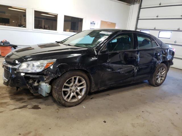 CHEVROLET MALIBU 1LT 2014 with VIN 1G11C5SL4EF183965 - Photo from auction