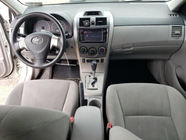 Photo 8 from auction – 2013 TOYOTA COROLLA BA with VIN 5YFBU4EE1DP111158