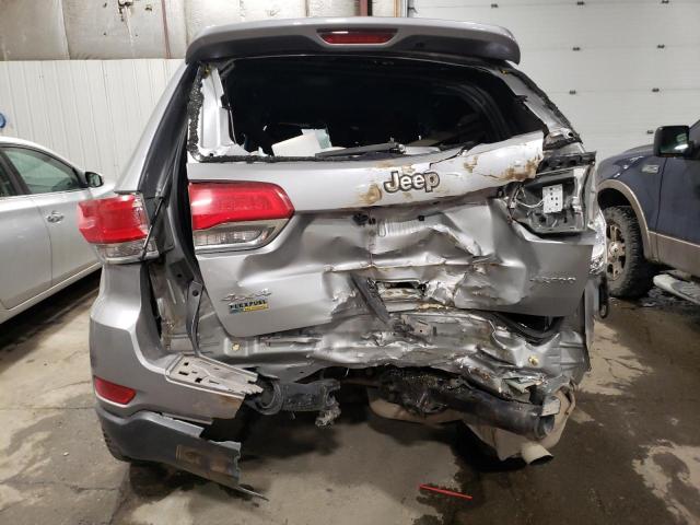 Photo 6 from auction – 2015 JEEP GRAND CHER with VIN 1C4RJFAG3FC882579