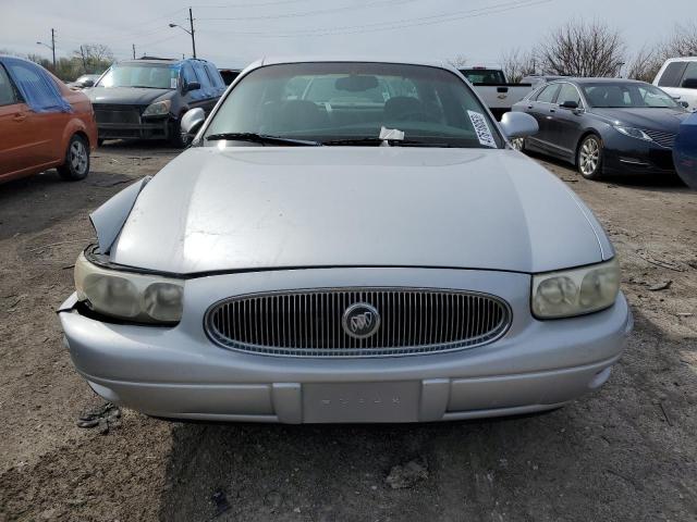 Photo 5 from auction – 2001 BUICK LESABRE CU with VIN 1G4HP54K214251342