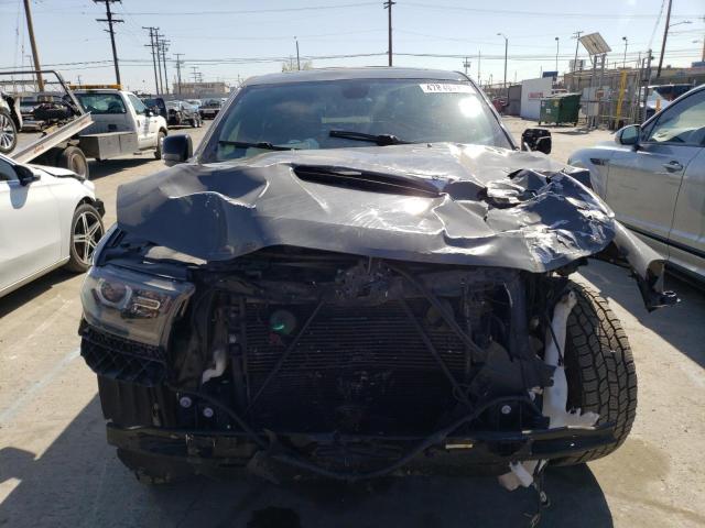 Photo 5 from auction – 2019 DODGE DURANGO R/ with VIN 1C4SDJCT9KC793129