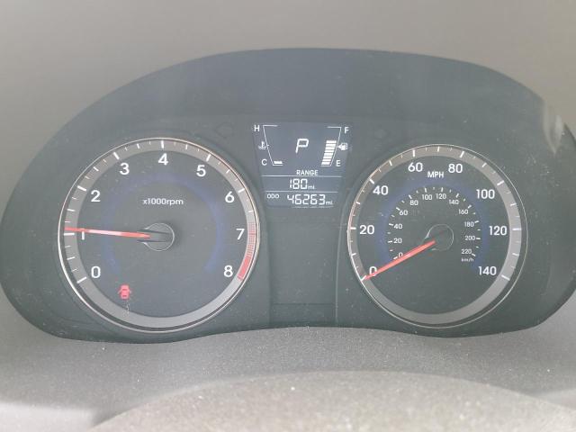Photo 9 from auction – 2014 HYUNDAI ACCENT GLS with VIN KMHCU4AE9EU767425