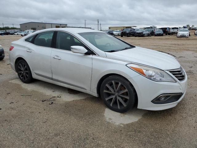 Photo 4 from auction – 2016 HYUNDAI AZERA with VIN KMHFG4JG0GA509739