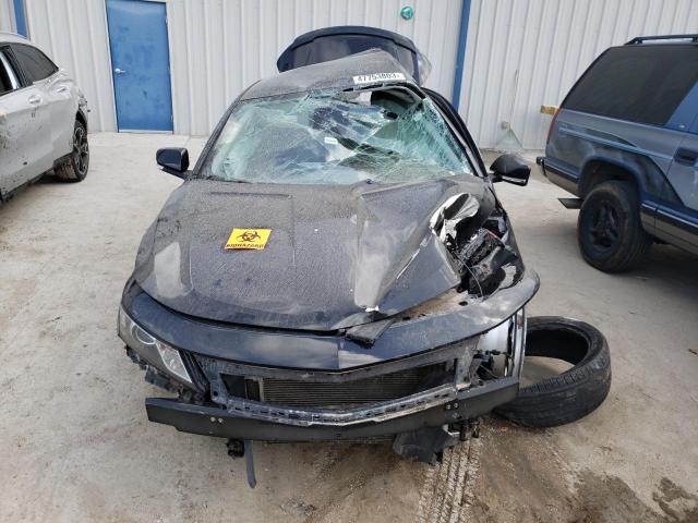 Photo 5 from auction – 2016 CHEVROLET IMPALA LT with VIN 2G1115S33G9113598