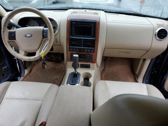 Photo 8 from auction – 2006 FORD EXPLORER E with VIN 1FMEU74816UB37478