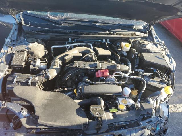 Photo 11 from auction – 2022 SUBARU OUTBACK PR with VIN 4S4BTACC8N3122828