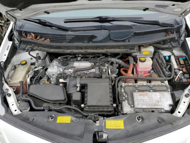 Photo 11 from auction – 2012 TOYOTA PRIUS V with VIN JTDZN3EUXC3057637