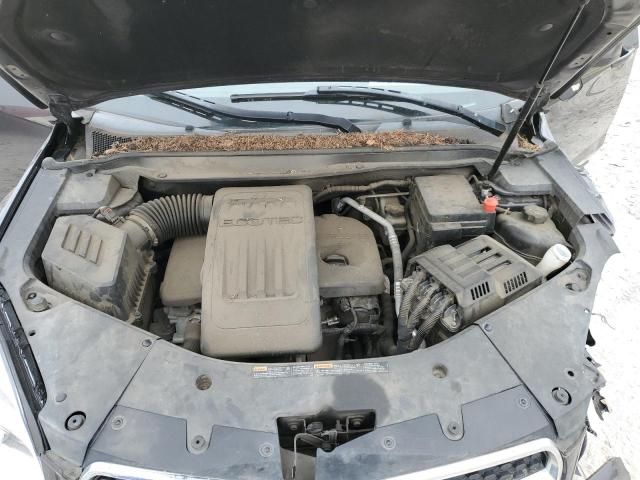 Photo 12 from auction – 2015 CHEVROLET EQUINOX LT with VIN 2GNALBEK5F6278398