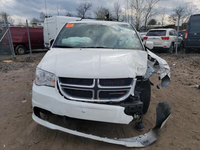 Photo 5 from auction – 2018 DODGE GRAND CARA with VIN 2C4RDGCGXJR205314