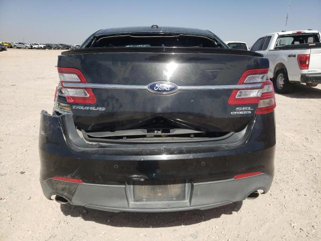 Photo 6 from auction – 2013 FORD TAURUS SEL with VIN 1FAHP2E81DG161873