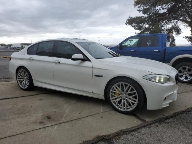 Photo 4 from auction – 2013 BMW 535 I with VIN WBAFR7C51DC819908