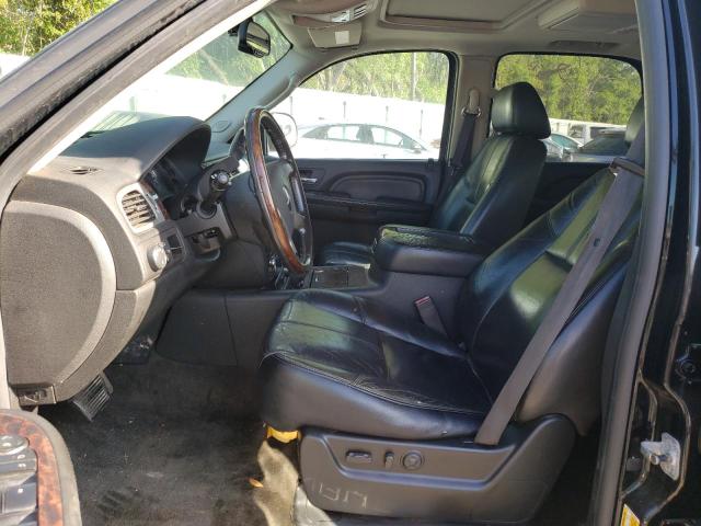Photo 7 from auction – 2008 GMC YUKON DENA with VIN 1GKFK63898J194191