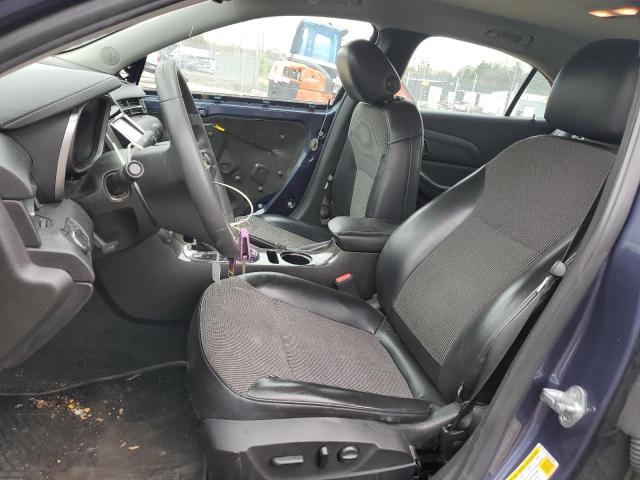 Photo 7 from auction – 2015 CHEVROLET MALIBU 1LT with VIN 1G11C5SL6FF341093