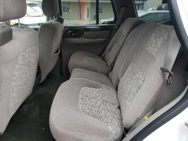 Photo 10 from auction – 2004 GMC ENVOY with VIN 1GKDT13SX42424828