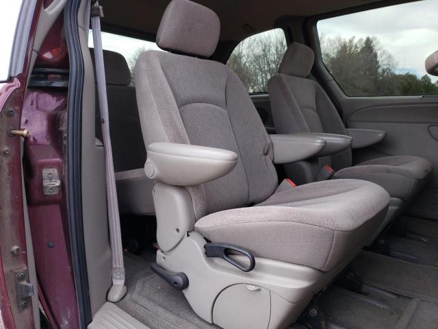 Photo 11 from auction – 2002 DODGE CARAVAN SE with VIN 1B4GP25R02B704460