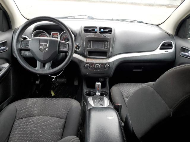Photo 8 from auction – 2016 DODGE JOURNEY SX with VIN 3C4PDCBGXGT123042