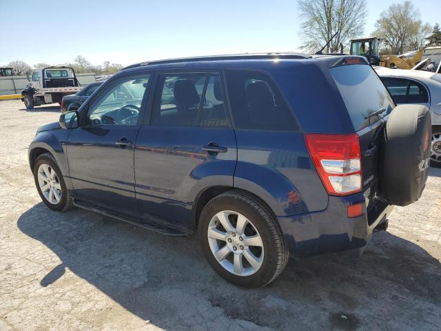 Photo 2 from auction – 2012 SUZUKI GRAND VITA with VIN JS3TD0D7XC4100968