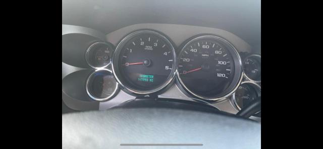 Photo 9 from auction – 2007 CHEVROLET SILVERADO with VIN 1GCHK23657F516189