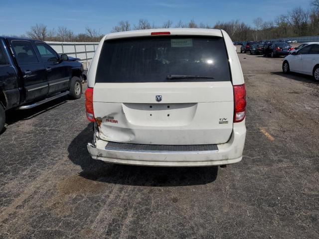 Photo 6 from auction – 2012 DODGE RAM VAN with VIN 2C4JDGAG1CR417196
