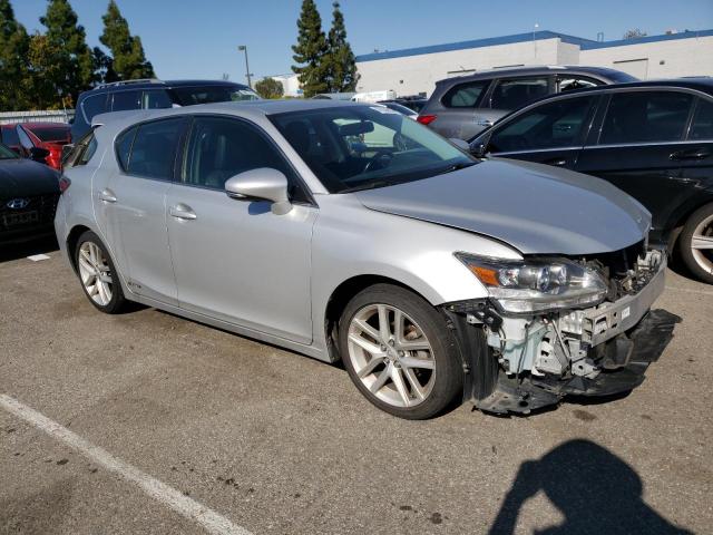 Photo 4 from auction – 2015 LEXUS CT 200 with VIN JTHKD5BH2F2230759