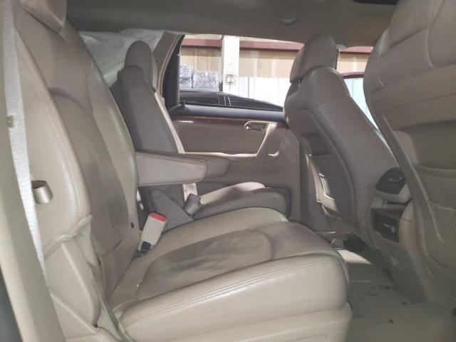 Photo 11 from auction – 2007 SATURN OUTLOOK SP with VIN 5GZEV33787J109357