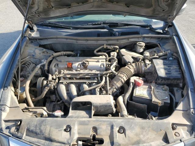 Photo 11 from auction – 2012 HONDA ACCORD with VIN 1HGCP2F6XCA199333