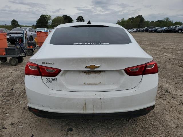 Photo 6 from auction – 2018 CHEVROLET MALIBU LS with VIN 1G1ZB5ST6JF231272
