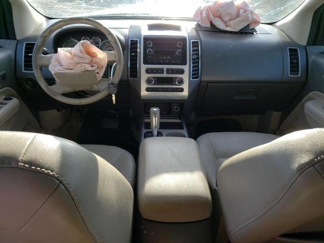 Photo 8 from auction – 2008 FORD EDGE LIMIT with VIN 2FMDK49C38BA49991