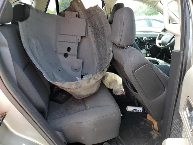 Photo 11 from auction – 2008 FORD EDGE SE with VIN 2FMDK36C28BA90692