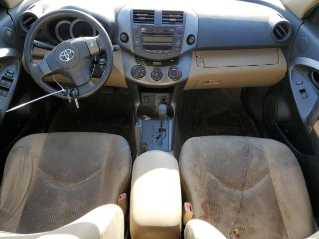 Photo 8 from auction – 2011 TOYOTA RAV4 with VIN 2T3ZF4DV0BW071068