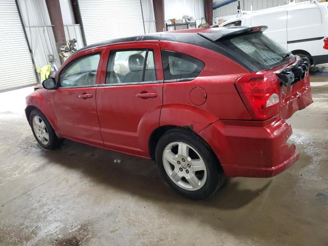 Photo 2 from auction – 2009 DODGE CALIBER SX with VIN 1B3HB48A89D103739