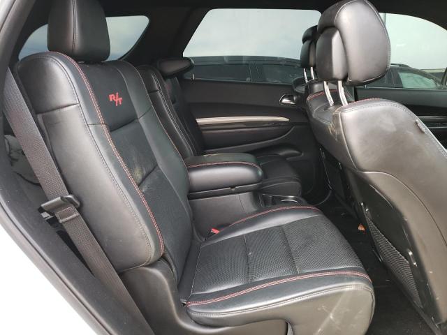 Photo 11 from auction – 2017 DODGE DURANGO RT with VIN 1C4SDJCT6HC898591