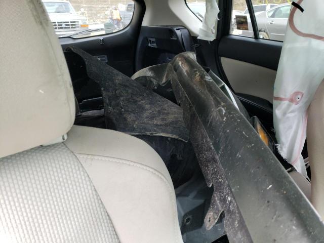 Photo 12 from auction – 2016 MAZDA CX-5 TOURI with VIN JM3KE4CY6G0816666