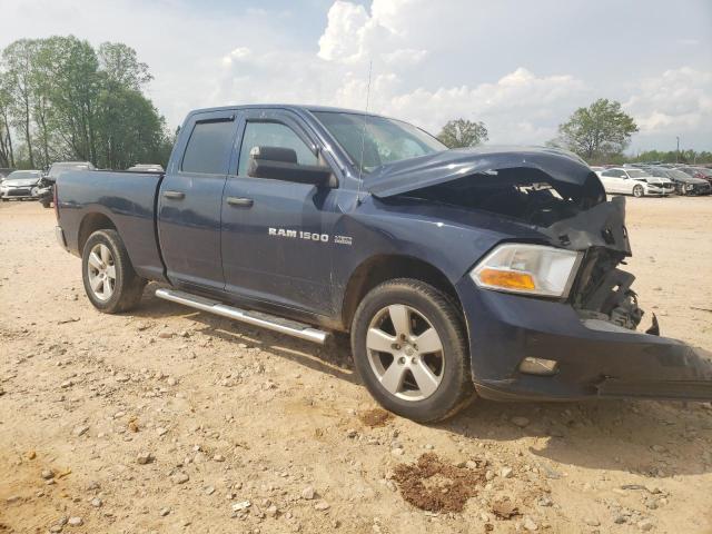 Photo 4 from auction – 2012 DODGE RAM 1500 S with VIN 1C6RD7FT4CS194635