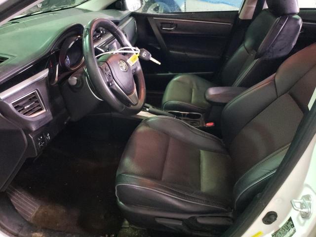 Photo 7 from auction – 2015 TOYOTA COROLLA L with VIN 5YFBURHE4FP314637
