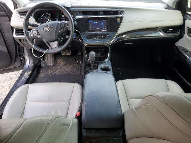 Photo 8 from auction – 2013 TOYOTA AVALON HYB with VIN 4T1BD1EB8DU004823