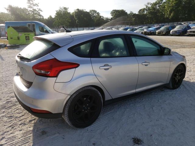 Photo 3 from auction – 2016 FORD FOCUS SE with VIN 1FADP3K2XGL222329