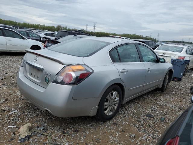 Photo 3 from auction – 2010 NISSAN ALTIMA BAS with VIN 1N4AL2AP2AN495041