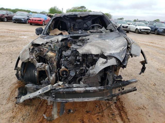 Photo 5 from auction – 2013 INFINITI M37 with VIN JN1BY1AP5DM511773