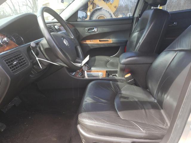 Photo 7 from auction – 2006 BUICK LACROSSE C with VIN 2G4WE587661179843