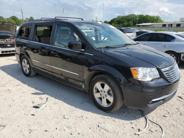 Photo 4 from auction – 2016 CHRYSLER TOWN&COUNT with VIN 2C4RC1BG7GR298061