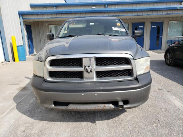 Photo 5 from auction – 2010 DODGE RAM 1500 with VIN 1D7RB1CT0AS204273