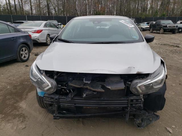 Photo 5 from auction – 2021 NISSAN VERSA S with VIN 3N1CN8DV6ML851508