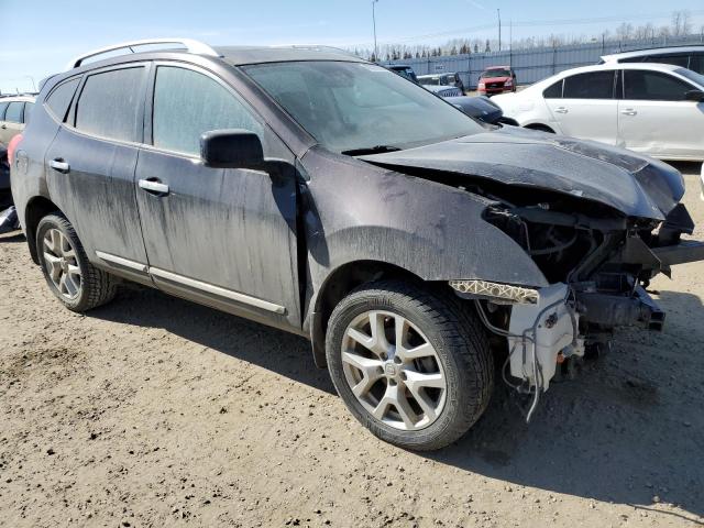Photo 4 from auction – 2013 NISSAN ROGUE S with VIN JN8AS5MT4DW013678