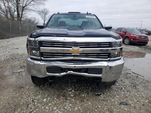 Photo 5 from auction – 2016 CHEVROLET SILVERADO with VIN 1GC2KUEG1GZ194463